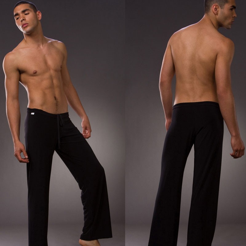 2015 Real Sale Sexy Mens Lounge Pants High Quality...