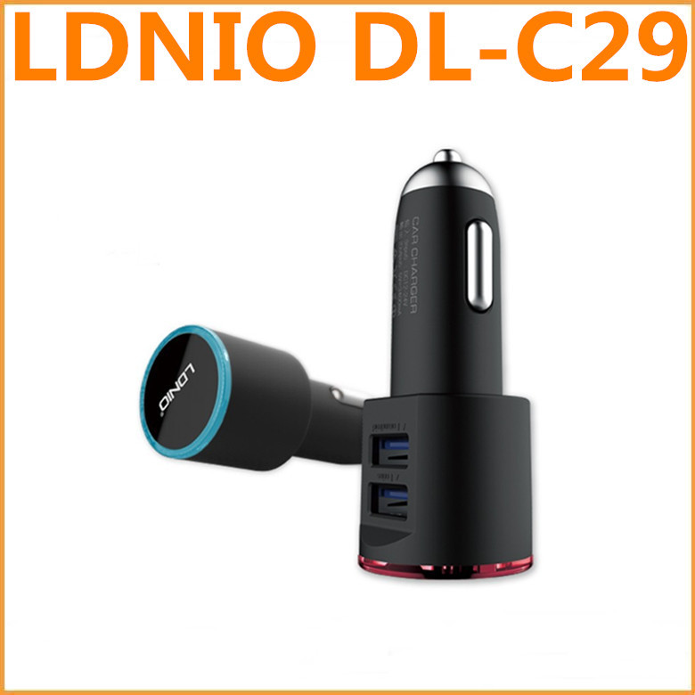  Ldnio DL-C29     USB     12  24   5  3.4A    