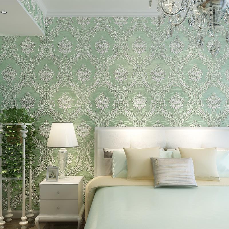 Imgbd.com moderne slaapkamer behang ~ de laatste slaapkamer ... Woonkamer behang gestreept