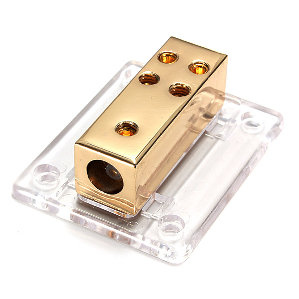 Popular Power Distribution Block Car AudioBuy Cheap Power Distribution