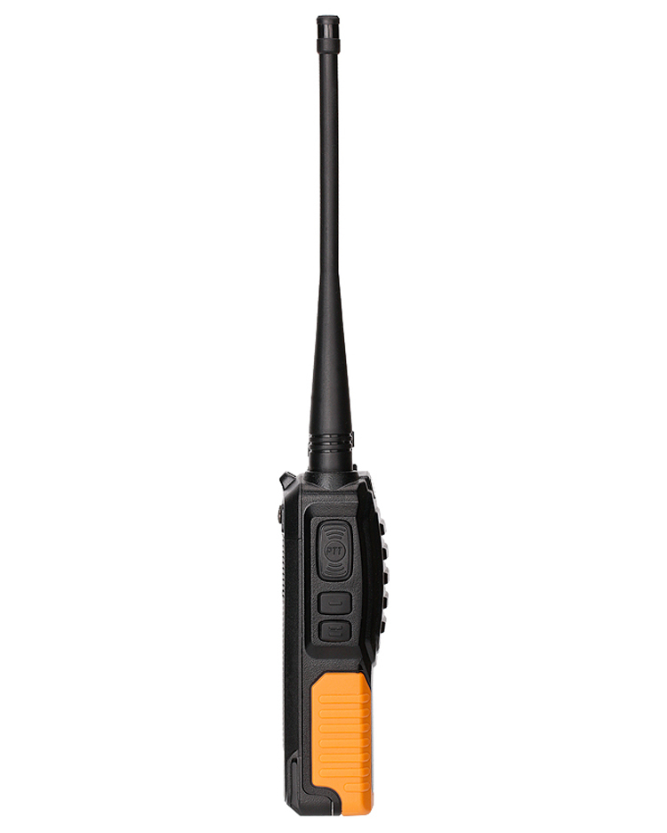 8 watts most powerful walkie talkie long range R-628