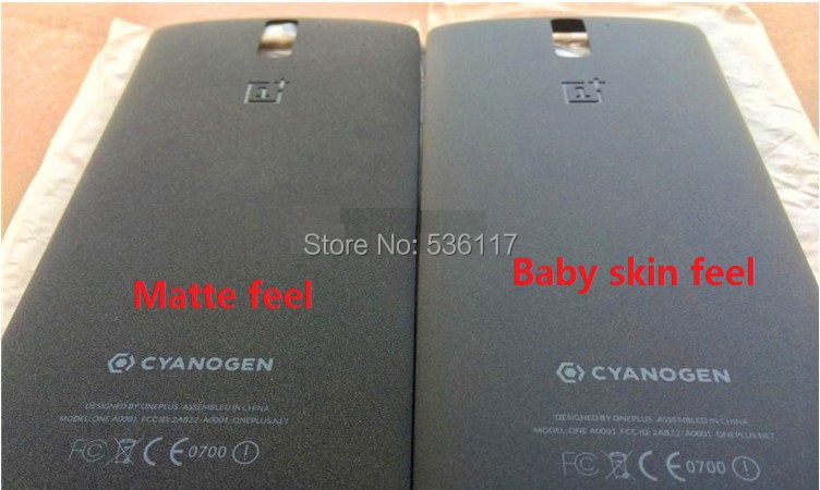 One plus one battery case cover original Battery Housing Replacement ...