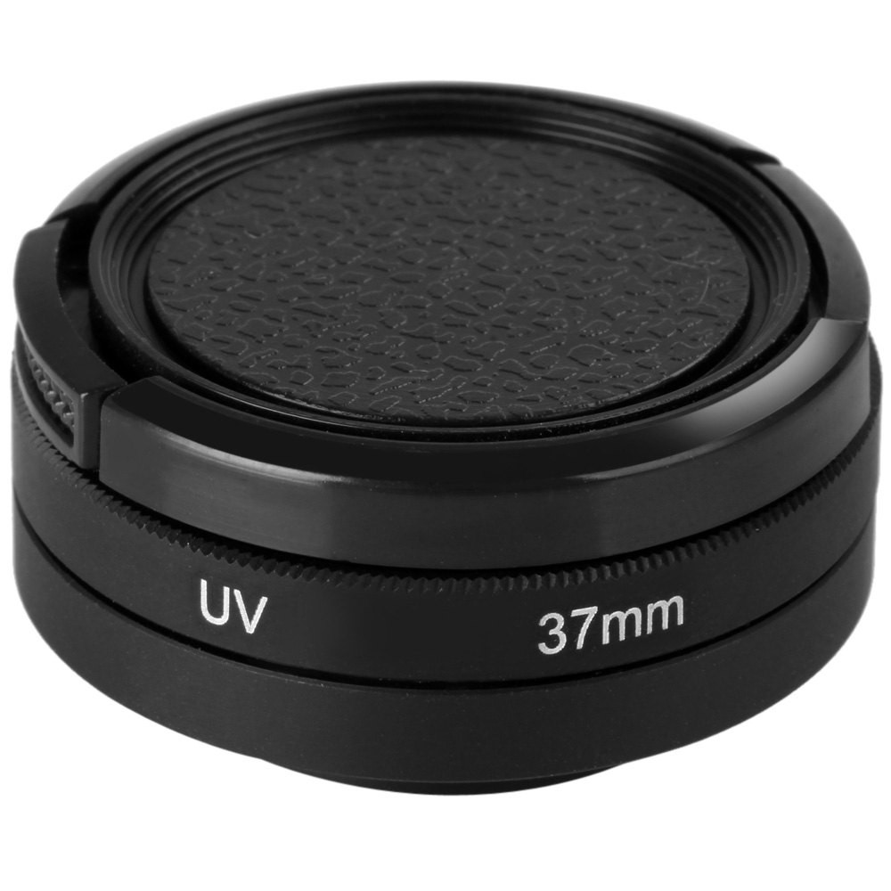 Gopro 37mm UV filter (2)