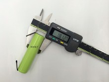 4pcs Original New Ni Mh 1 2V 17670 5000mAh Ni Mh Rechargeable Battery With Pins Free