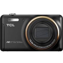 TCL S11 16MP 12.5X Zoom OSI 3HD Screen Metal Frame Digital Camera