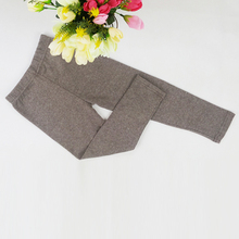 7 Colors Baby Kid Girls Wool Blend Pants Leggings Trousers Underpants