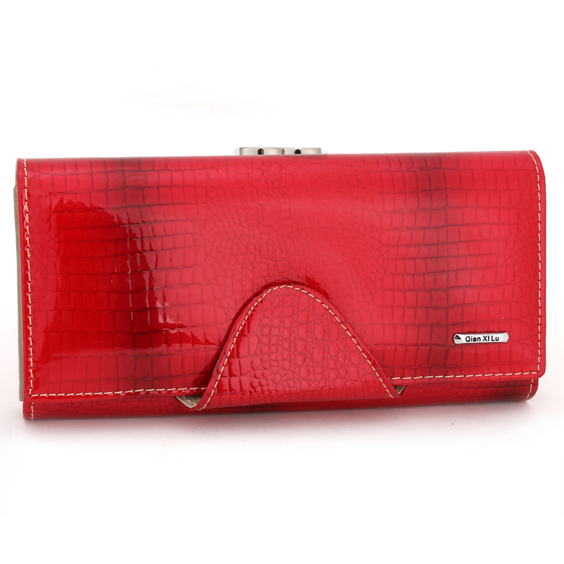 genuine leather wallet famous brand designer wallets famous brand women wallet 2015 fashion ...