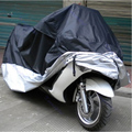 Oversea Dust Bike Motorcycle Cover XXL Waterproof Outdoor UV Protector Motorbike Rain