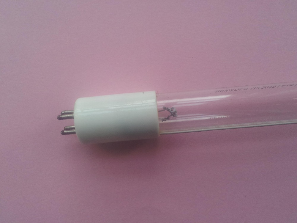 Compatiable UV lamp replacement  for  Pur Test PT-8