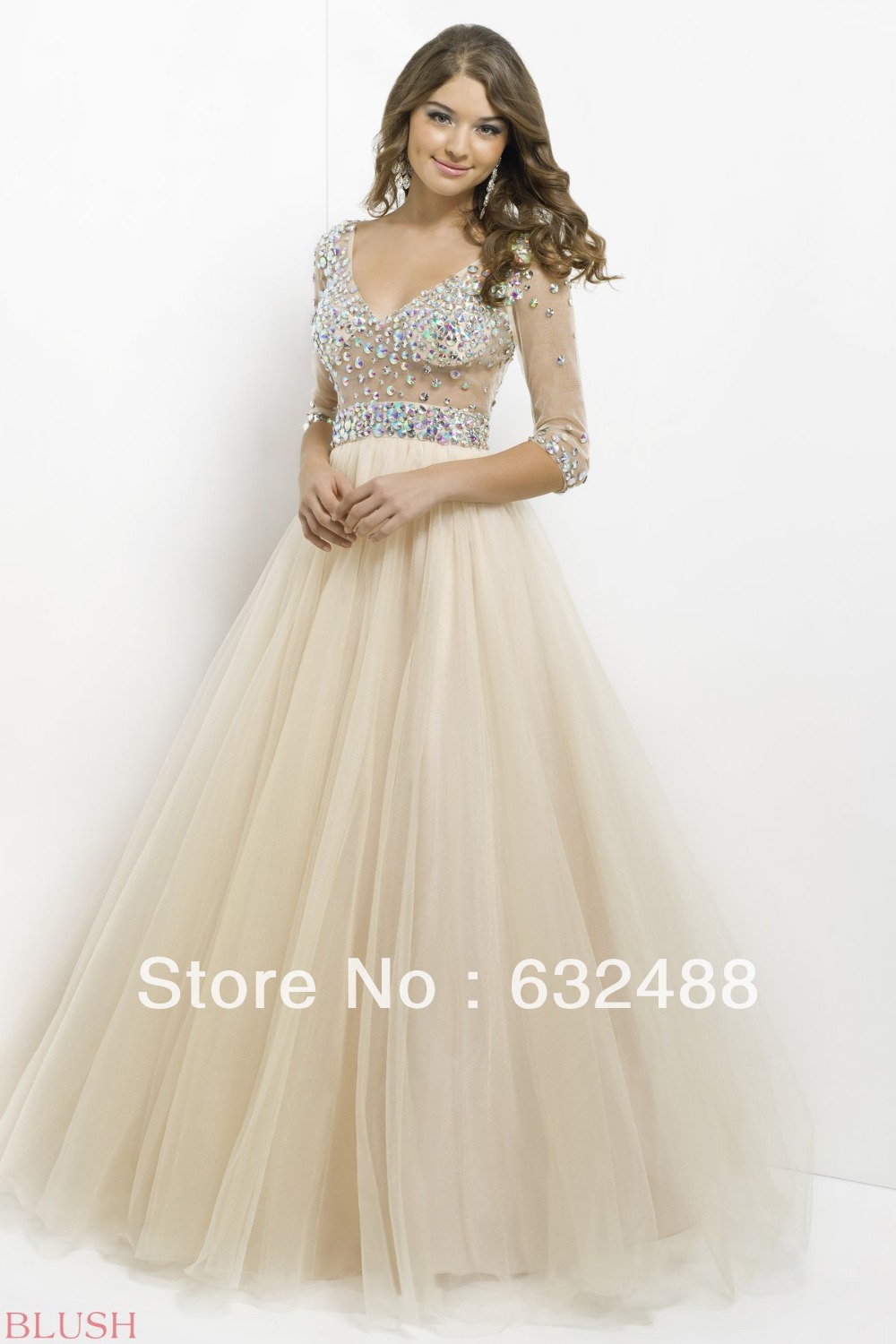 best place to buy evening gowns