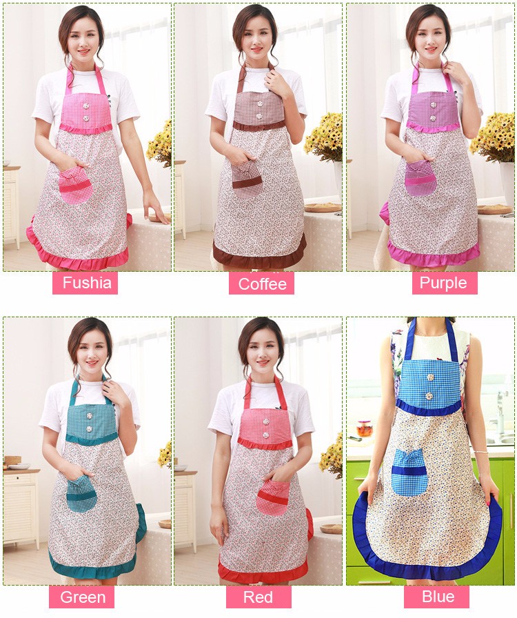 aprons