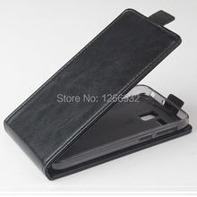 Magnetic Closure PU Leather Flip Case Cover for Lenovo A8 A808t Smartphone Lenovo Leather Phone Cases