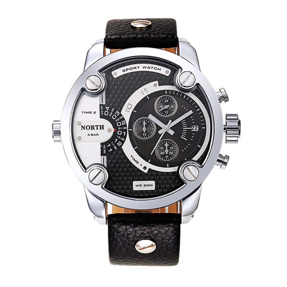 montre mouvement japonais