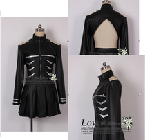 Hot Anime Tokyo Ghoul Ken Kaneki Cosplay Costume Halloween Costumes women /man