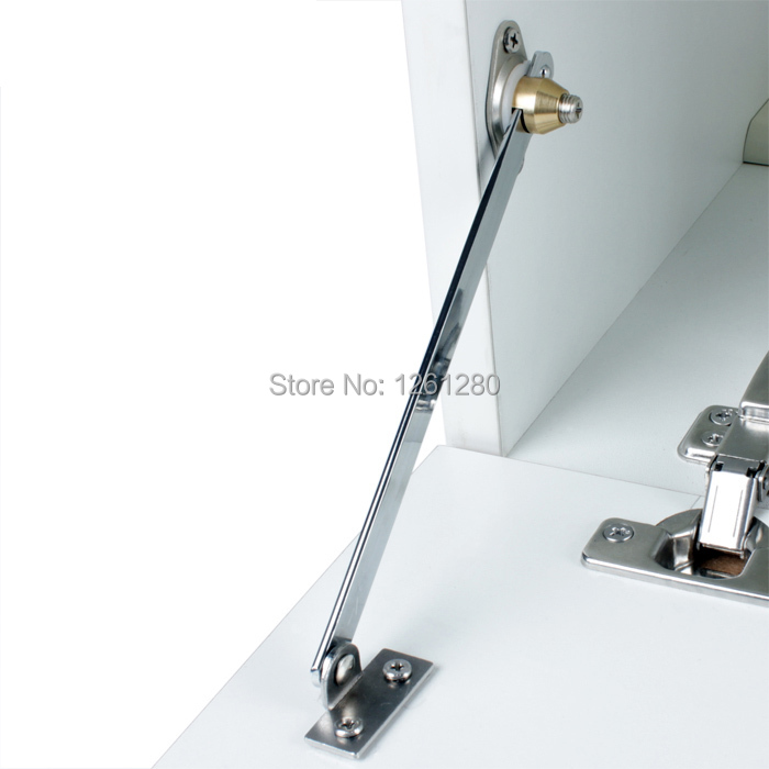 hinge Cupboard door support rod cabinet 
