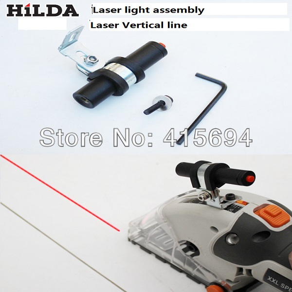 XXL SPEED SAW Mini electric circular saw with laser light device woodworking power tool For wood