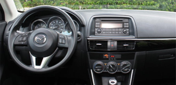 Mazda-CX-5-Radio-Dash-Board-2012-2013