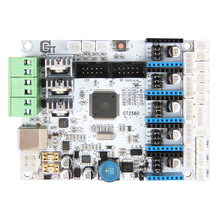 Newest 3D Printer Start Kits GT2560 A4988 Stepper Driver Heatsink Sticker For your Diy Project