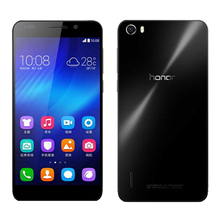 Original Huawei Honor 6 Plus 6X Octa Core Cell phones Android 4.4 Mobile 3GB RAM 16GB ROM Smartphone 5.0″ FHD 1920x1080P 13MP