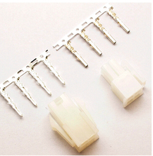 10 Sets 5557/5559-4P Bar Connector Automotive wiring harness connector Automotive connectors Automobile Connector