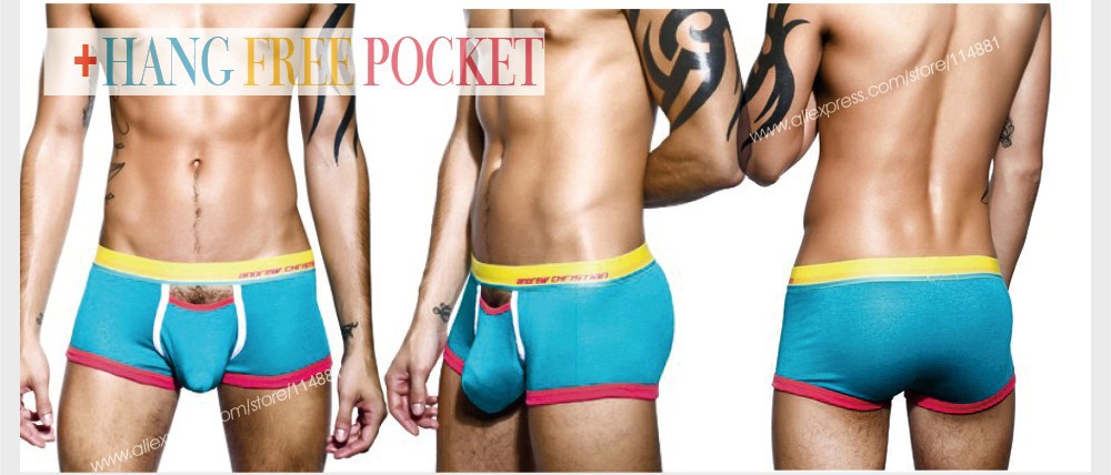 2015-New-Men\'s-Underwear-Men\'s-Boxer-Shorts-Men\'s-Shorts-Mid-waist-AC62-_03