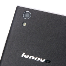 Original Lenovo P70t 5 0 inch 720 1280 IPS Android OS 4 4 SmartPhone MT6732 Quad