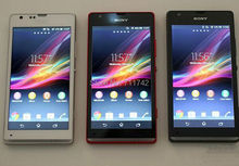 Unlocked Sony Xperia SP Cell Phone M35h C5303 C5302 3G 4G Android GSM 3G WIFI GPS