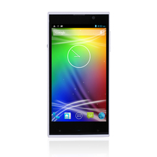 Original iNew V3 5 0 IPS MT6582 Quad Core 1 3GHz Android 4 2 3G smartphone