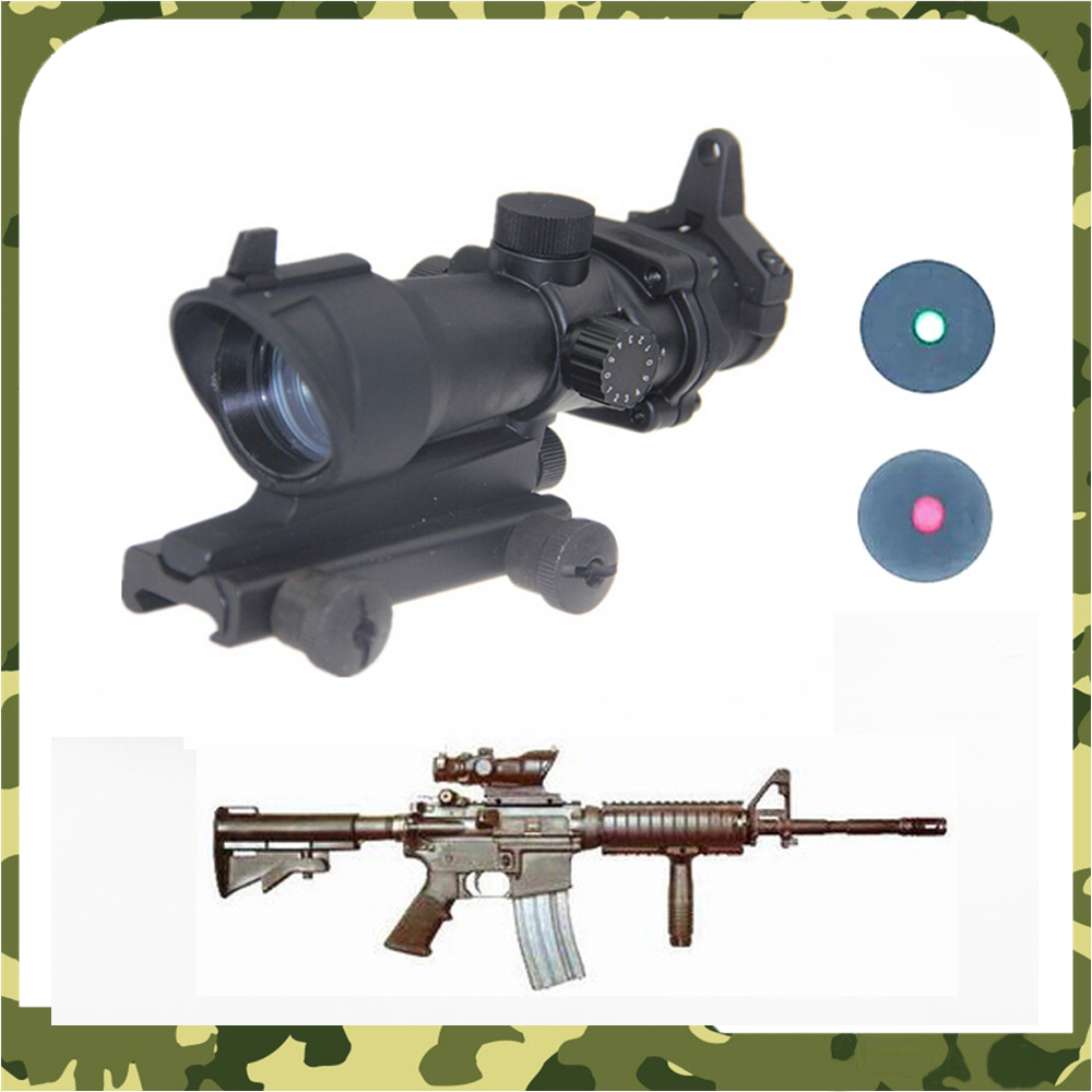 Popular Airsoft Acog ScopesBuy Cheap Airsoft Acog Scopes lots from
