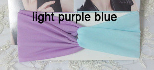light purple blue 9