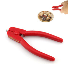 Stainless steel Blood Clam Clamp Opener Sea Clams Clam Clip Kitchen Accessories Cooking Tools