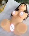 Realistic full silicone sex doll Life Size 100 real silicone sex dolls for men with big