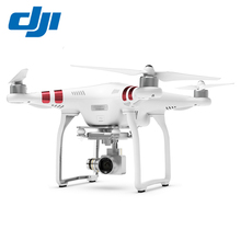 2015 Newest DJI Phantom 3 Standard RC Helicopter Drone RTF Quadcopter Drones with 2.7K Camera