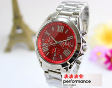 2015 Hot Sales New Luxury Brand Watch Women Kors Watches Men Clock Digital Diamond Quartz Casual