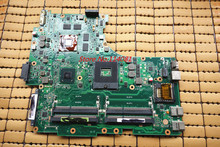For Asus N53SV Motherboard GT540M 2GB Rev 2.2 / 2.1 / 2.0 ( 4 RAM slots ) Original New Free shipping i3 i5 i7