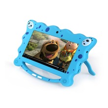 7 Inch Dual Core Android Kids Tablets Pc WiFi Bluetooth Gifts for children Tab Mini Tab