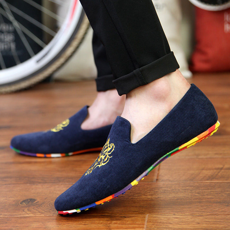 new loafer shoes new summer style shoes fashion casual new loafer shoes new summer style shoes fashion casual