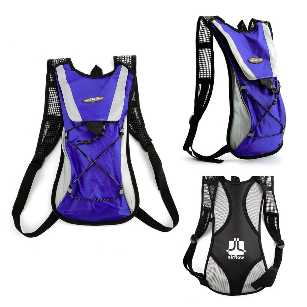 Cycling Hydration Backpack