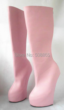 Ботинки от Dong guan Beauty Girl High Heels CO.,LTD для Женщины артикул 32213675901