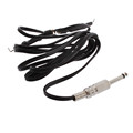 New1pcs Phono Plug 6 Feet F Professional Tattoo Clip Cord Adapter for Tattoo Machine Gun Power