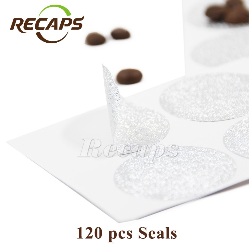 120 pcs seals