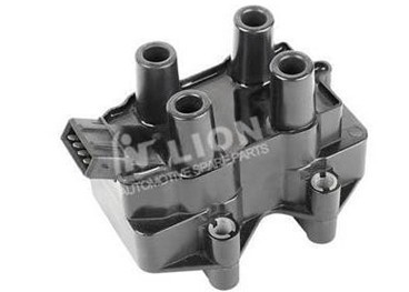 For Vauxhall Astra New Ignition Coil Pack Oem 1208071 Free Shipping For Opel Car Replacement Parts