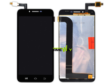Free DHL/EMS!! For coolpad Note 8670 lcd display +digitizer touch screen 8670 lcd Repairment Parts