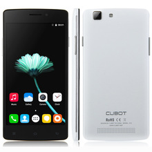 Original Cubot X12 4G LTE FDD Android 5 1 Phone MTK6735 64 bit Quad Core Mobile
