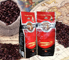 G7 Black Non Instant Coffee powder No 5 340 grams of Vietnam Coffee alcohol incense powder