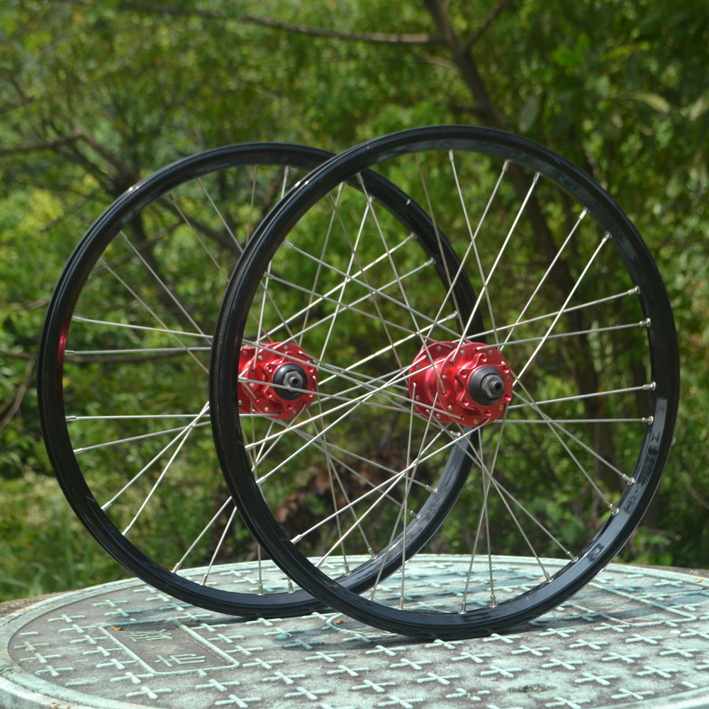 26 inch road bike rims