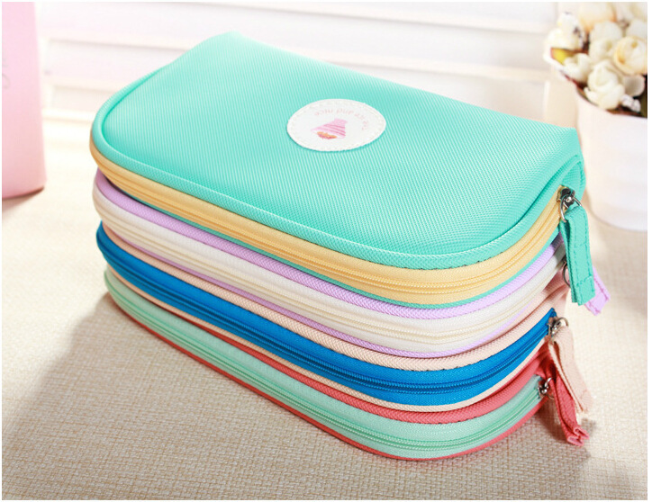 wholesale fashion pencil pouch