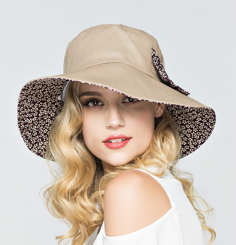 big size hats for women