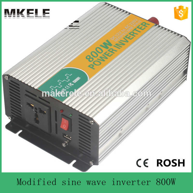 MKM800-481G power inverter 800 watt 48v dc ac inverter,electric power converter,power electronics inverters