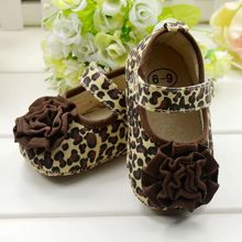 Baby Shoes Fashion Design Cute Crib Shoes PreWalkers First Walker For Baby Girl Kids